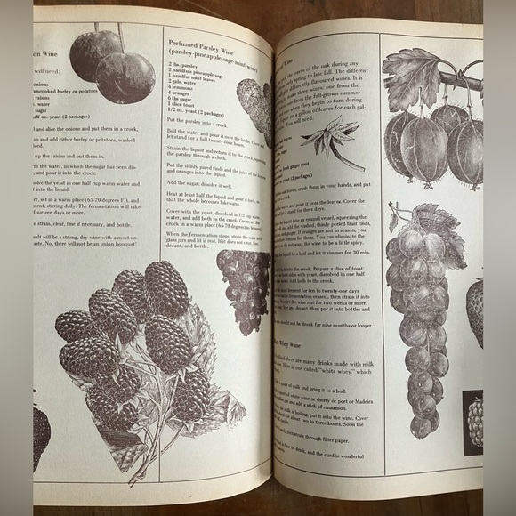 Canadian Whole Earth Almanac Fall 1970 - Picture 11 of 16